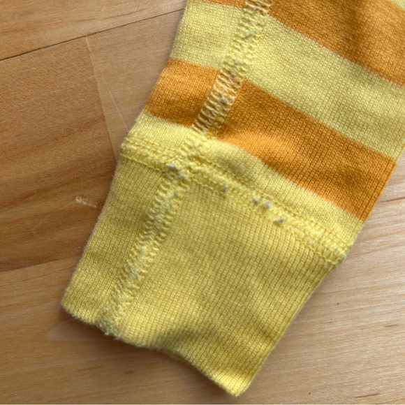 Hanna Andersson stipend jammies size 3T - Picture 5 of 5